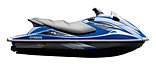2012 Yamaha VX Deluxe 1100